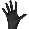 GANT JETABLE NITRILE L x100