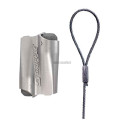 CABLE N2 BOUCLE 2M x10
