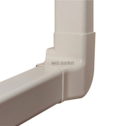 GOULOTTE CLIM COUD VERTI G CRE T60