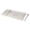 BAC CONDENSA PVC BLANC 790X390