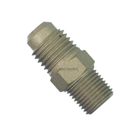 RACCORDEMENT MM 1/2CON-1/2FL DM055