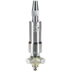 PILOTE CVC-LOW -0.66 A 7BAR