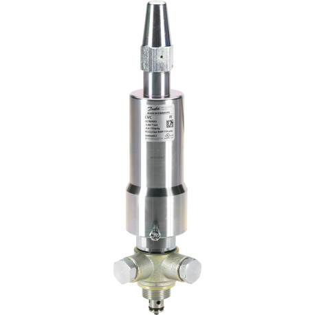 PILOTE CVC-LOW -0.66 A 7BAR