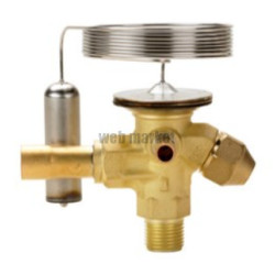 DETENDEUR TE2-N R407F 3/8FL-1/2FL
