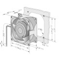 VENTILATEUR COMPACT 8556N 474019