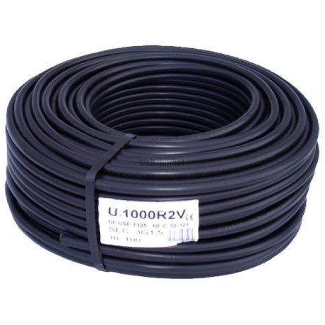CABLE  U1000 R2V 3G4 50M