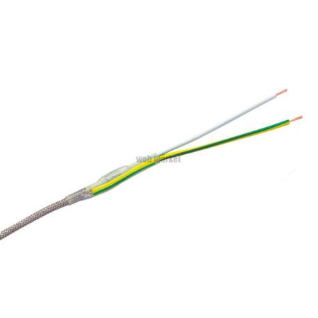 CORDON CHAUF 18 O 8.65M