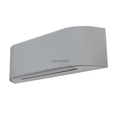 HABILLAGE HAORI GRIS CLAIR