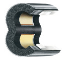 SUPPORT ISOL FX-4(3)-42/45