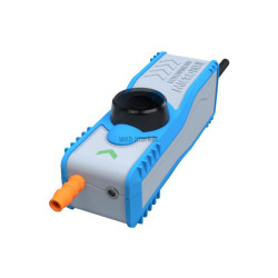 MICRO BLUEAVEC SONDE TEMP.