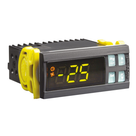 REGULATEUR IR33W7LR20
