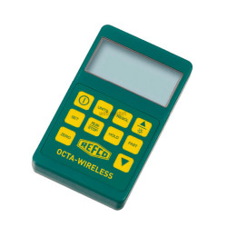 BOITIER COMMANDE OCTA-WIRELESS