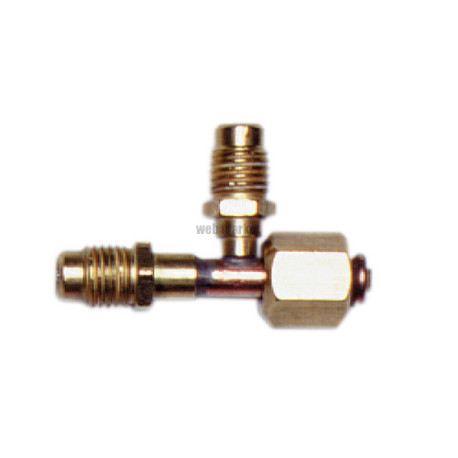 TE VALVE ECROU RSD-1 MV-9601