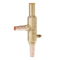 REGULATEUR 60B 5/8 3335EL/5S CO2