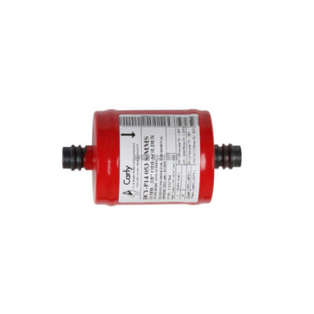 DESHYDRATEUR CO2 DCY-P14 164S 1/2