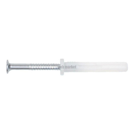 PQT 200 CHEVILLES FRAPPER 5X30