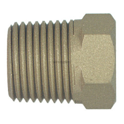 BOUCHON M 1/8CON BM012