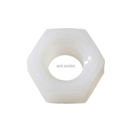 PQT 50 ECROUS POLYAMIDE M10