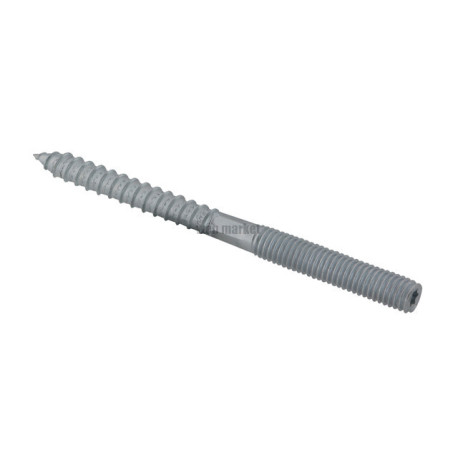 PQT 100 GOUJONS FIL.M8X100MM