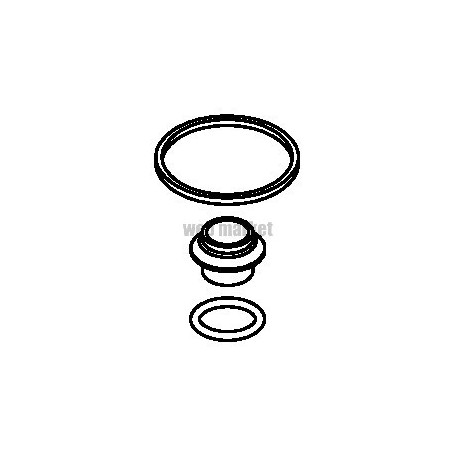 KIT SERVICE ICMTS 20B CO2