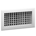 GRILLE DBLE DEFLECTION PR KBPL