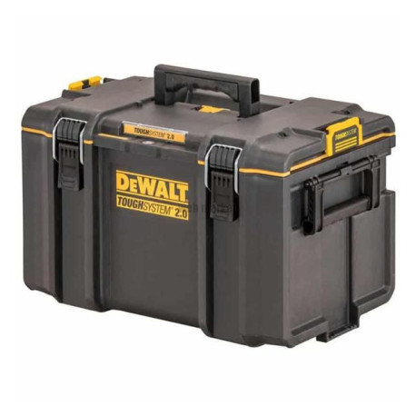 COFFRET TOUCHSYSTEM 400x554x37