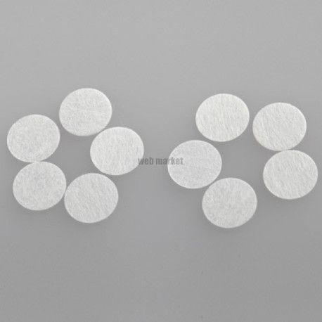 FILTRES PR SONDE LS-II x10