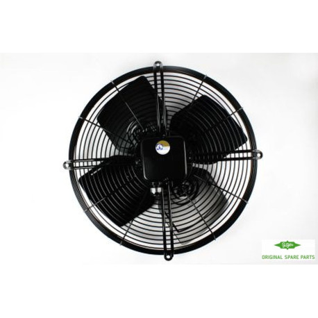 VENTILATEUR LH64/104/114 34301452