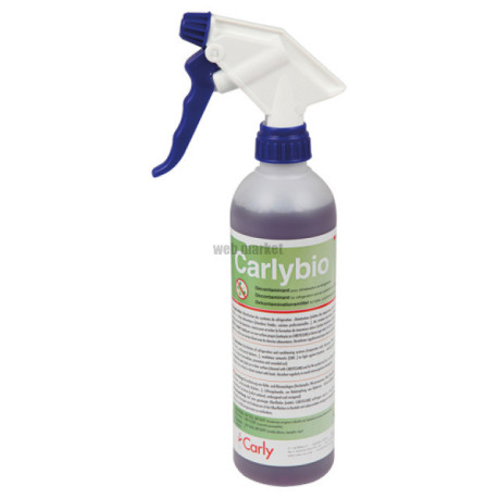 CARLYBIO 500 SPRAY 0.5L