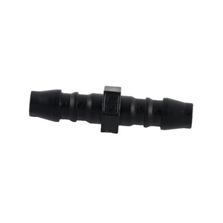 CONNECT DROITS TUBE DE 06