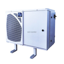 GROUPE SILFH4524PTX 400/3/50 A2L
