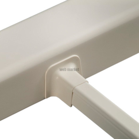 GOULOTTE CLIM CONNEC C-GOU CRE T25