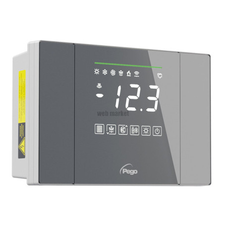 COFFRET NECTOR 200B