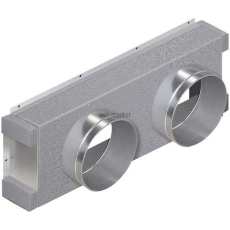 PLENUM SOUFFL GSC T7-18