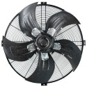 MOTEUR VENTILATEUR A3G800-AU25-01+GRILLE