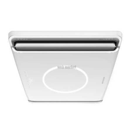 FACADE CLIM CARAVANE ASV-25BS