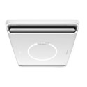 FACADE CLIM CARAVANE ASV-25BS