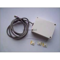 COFFR CARTE ELEC TCB-PX100-PE