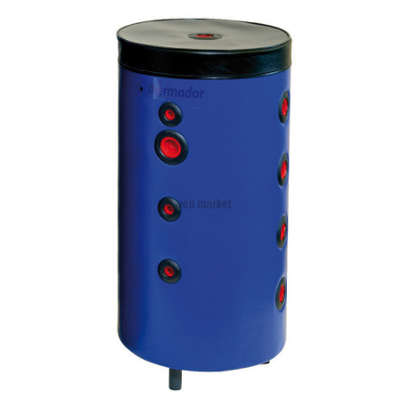 BOUTEILLE DE MELANGE 200L