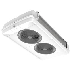 EVAPORATEUR NTA M 3L 2-AC 6-8P