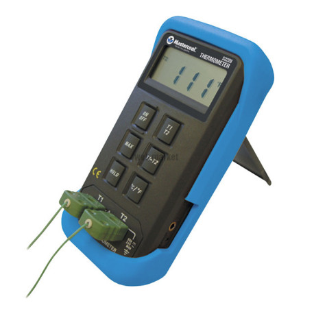 THERMOMETRE DIFFERENTIEL 52228