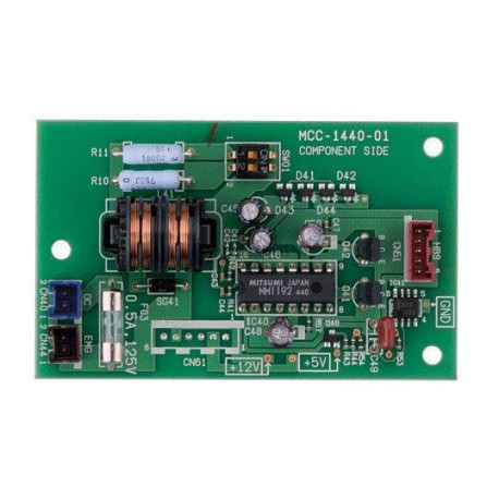 INTERF CONNEC TCB-PCNT30TLE