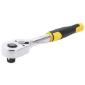 CLIQUET 72 DENTS ? 1/2?? STANL