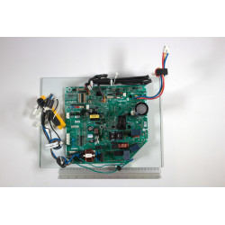 PCB ASSY EX13011-41B (C)