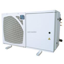 GROUPE SILAG4581PTX 400/3/50 A2L
