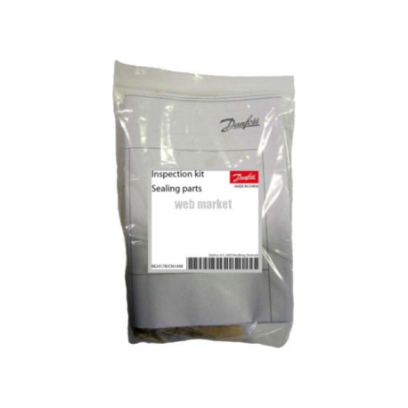 KIT JOINTS SVL 25-40