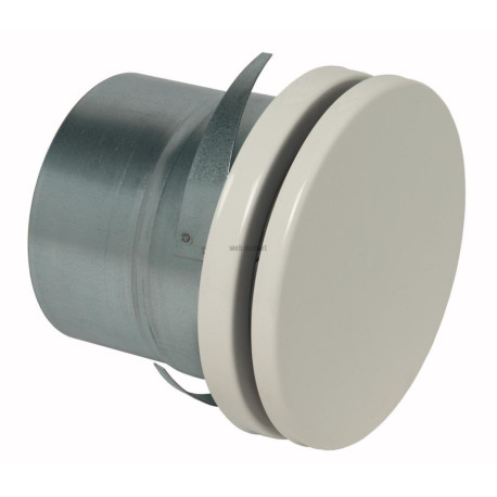 ALDES Manchette dSupinstallation pour SR 135 dans plafond placo D200