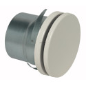 ALDES Manchette dSupinstallation pour SR 135 dans plafond placo D200
