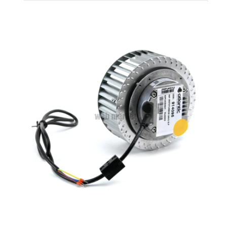 Mototurbine gauli e-p - Pièce de rechange origine fabricant