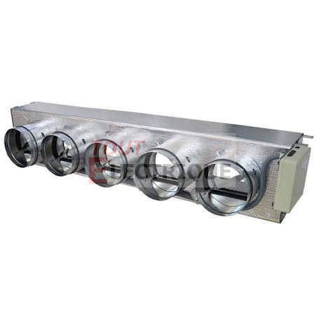 PACK PLENUM MED PP8DAIBS07M5
